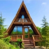 Aryan residence in Ramsar, Mazandaran