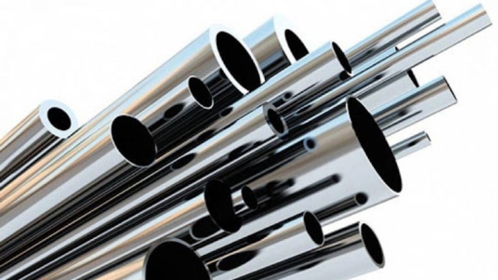 Panahi Executive Group, Abbas Abad Hard Chrome Plating, Tehran