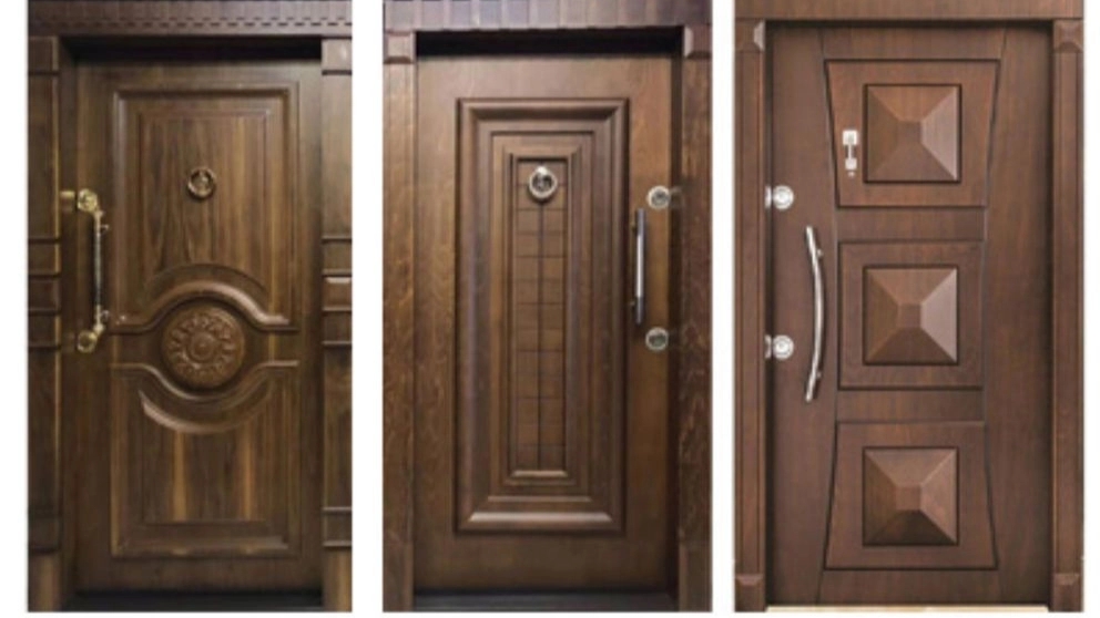 راهنمای خرید درب ضد سرقت