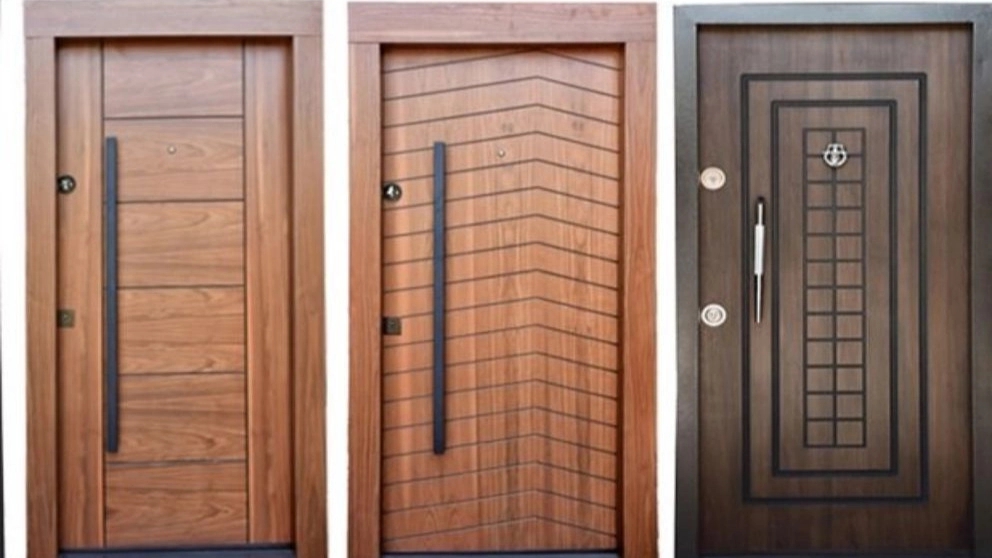 Anti-theft door buying guide