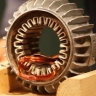 Adi Land, sale of motor winding and panel assembly and troubleshooting of production equipment in Tehran