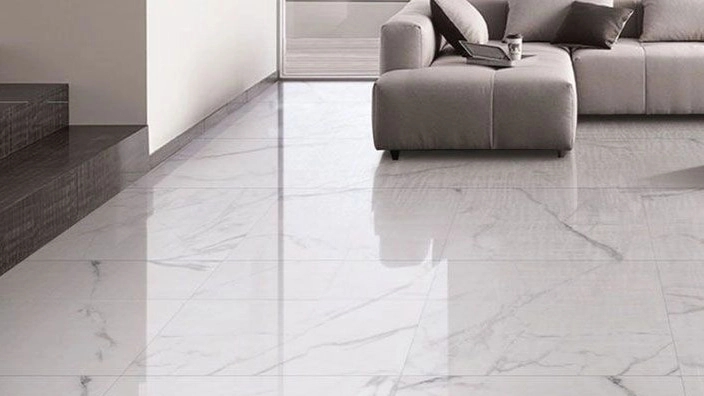 What are the differences between ceramic and tile?