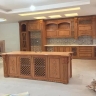 Mahan Choub, implementation of interior decoration in Shahriar, Tehran