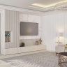 Arin Design, production and implementation of interior decoration in Karaj