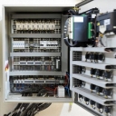 Hekatem Sanat, electrical panel design and drawing in Tehran