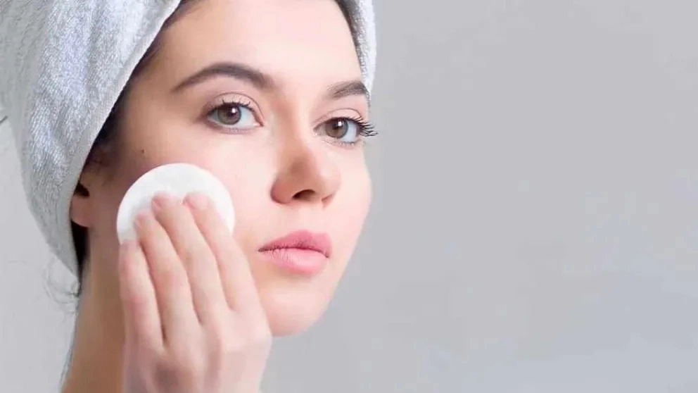 Characteristics of cosmetic products for sensitive skin