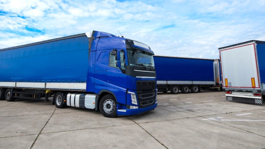 Getting to know the types of trailers