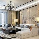 Chach Company, Interior Decoration in Alborz
