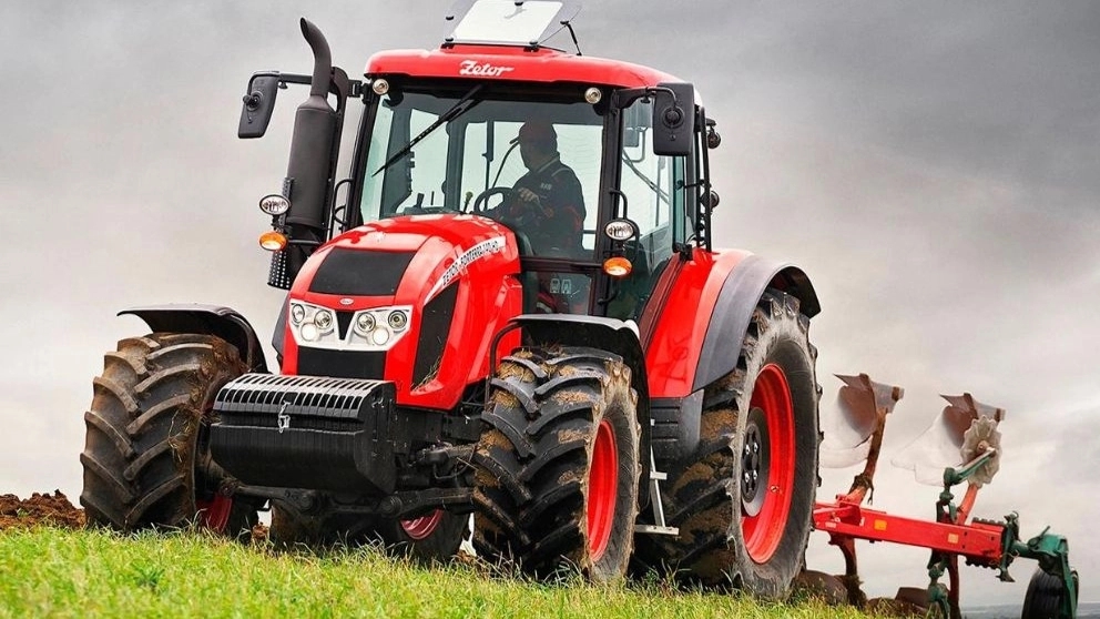 Purchase and price of all kinds of tractor parts