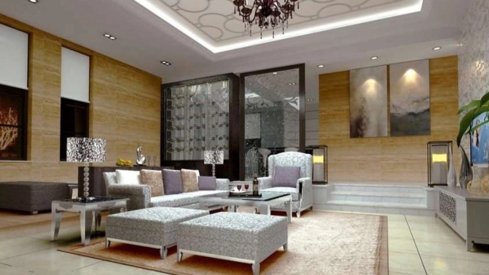 Digi Decor, implementation of interior decoration in Ahvaz