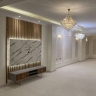 Interior decoration of Aran in Bandar Abbas