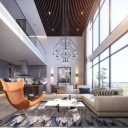 Bina Architecture and Decoration Group in Birjand