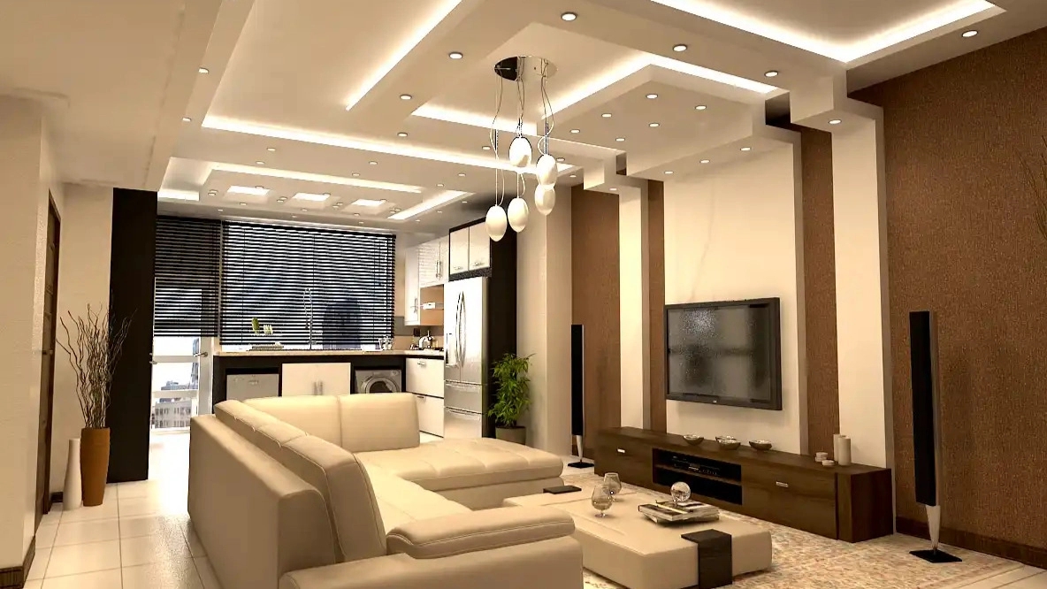 Important factors in choosing a home decoration style