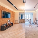 Ayman Sazeh Aria, renovation and design of interior decoration in Arak, central province