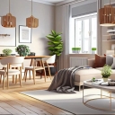 Dayan Decor, design and implementation of interior decoration in Isfahan