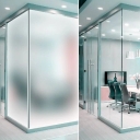 Arsan smart glass production in Qom