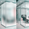 Arsan smart glass production in Qom