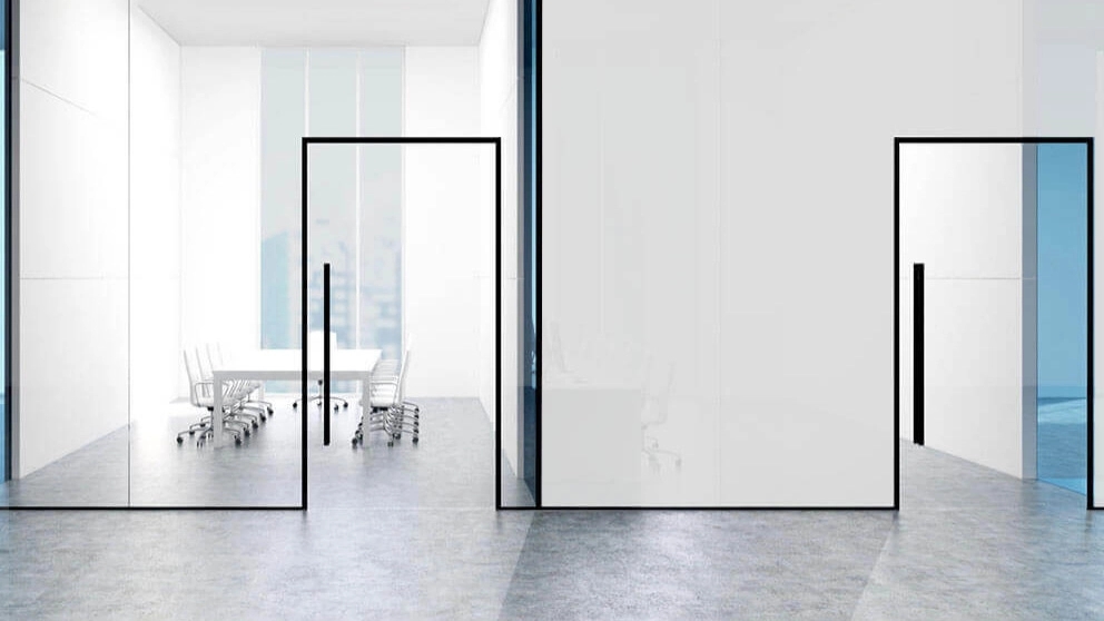 What is smart glass?