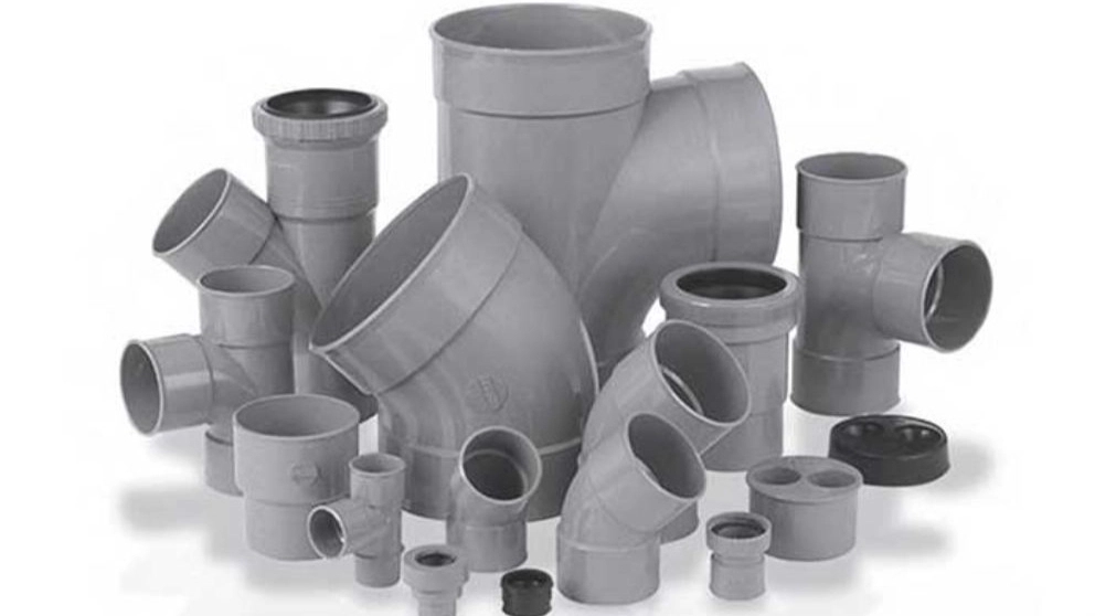 Production of Verna fittings in Tehran