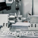 Helale Sharq industrial automation, design and intelligentization and machine building in Mashhad
