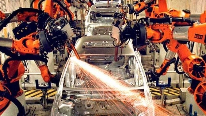 industrial automation