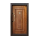Ace door collection, production and distribution of room doors and anti-theft door agency in Mashhad
