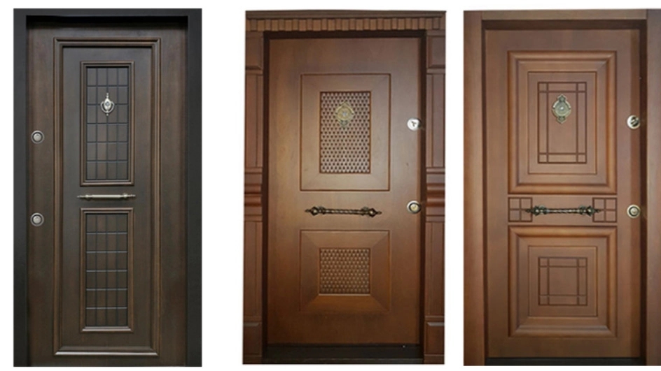 Anti-theft door buying guide