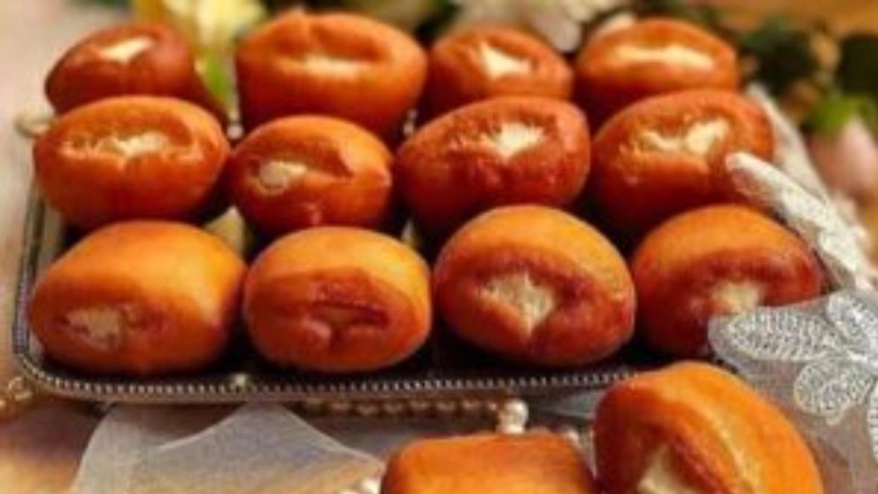 دستگاه بسته بندی پیراشکی و شیرینی
