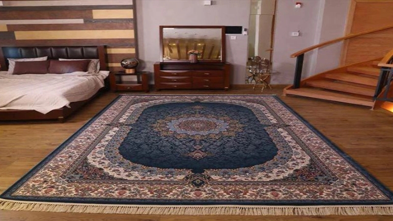 Hima carpets, sale of printed carpets, kitchen carpets and children's room carpets in South Khorasan