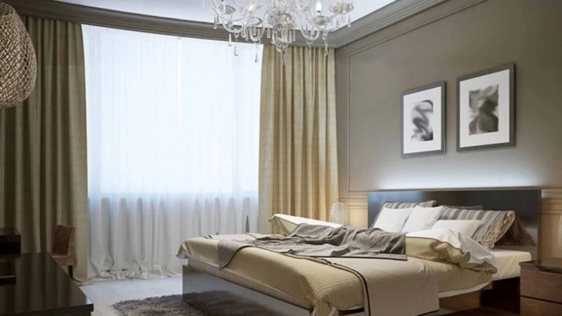 Asal curtains and sleep products in Rasht Gilan
