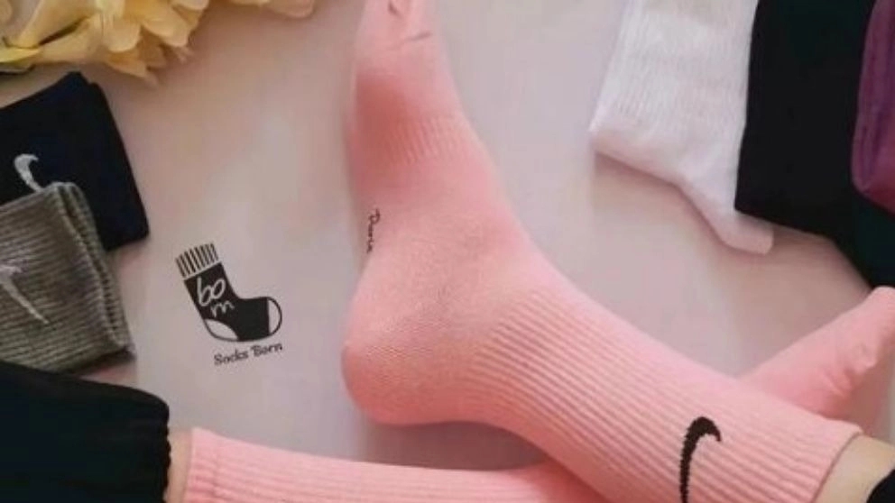 The best type of socks