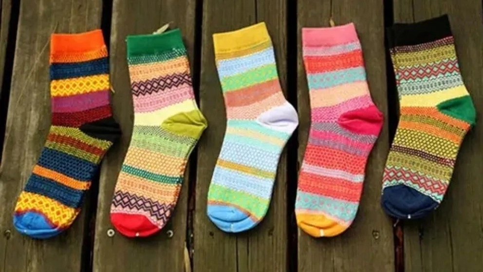 Nazbanu clothing, wholesale sale of underwear and socks in Tehran