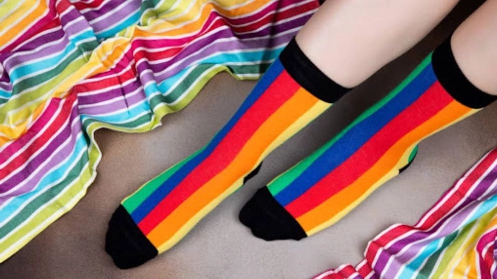 Selina clothes, wholesale socks and clothes in Hamedan