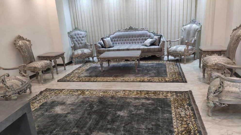 تفاوت‌های فرش کلاسیک و مدرن