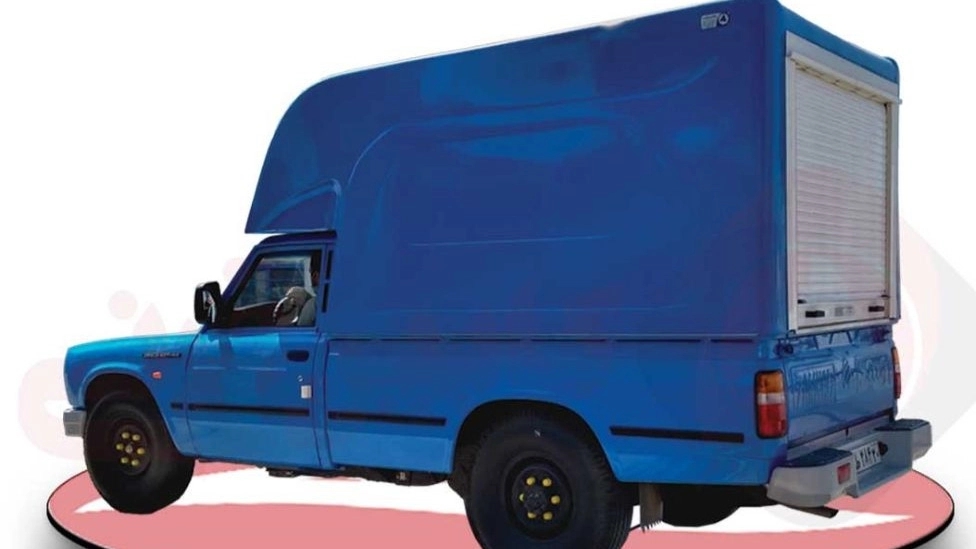 Getting to know the types of cargo room and its use