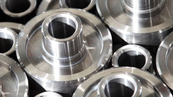 Application and benefits of chrome plating
