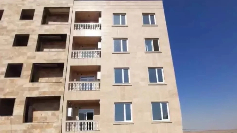 Upvc window features