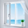 North Safety, Manufacturing and Implementation of Double Window Window and Glass Installation in Gilan