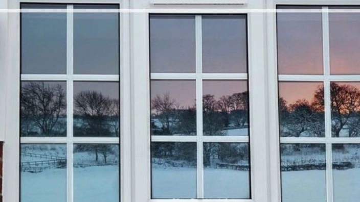 Getting to know double-glazed windows