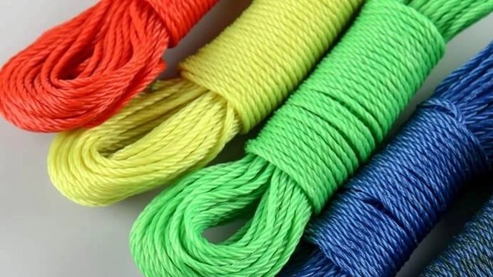 Abhar's yarn seal, production and sale of agricultural yarn and ropes in Zanjan