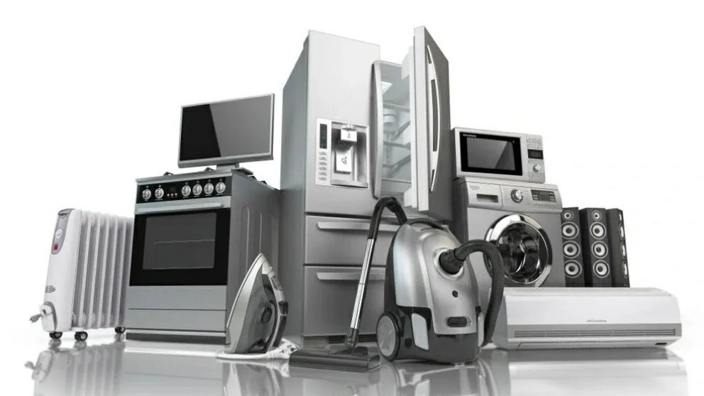 Fathi household appliances collection