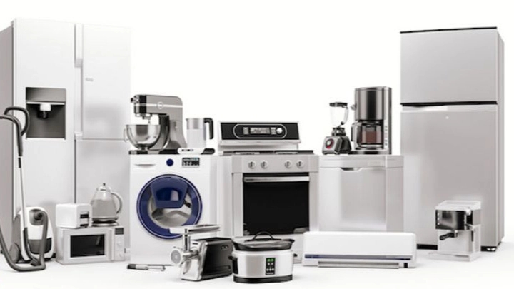 Tips for buying a variety of household appliances