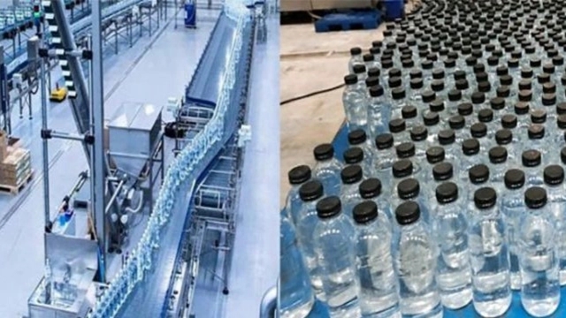 Azarmachine, manufacture of food industry machinery in East Azerbaijan