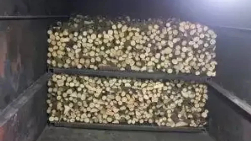 Dumansız ve kokusuz Ukrayna otomatik endüstriyel kömür fırınlarının dağıtımının üretimi, Sabzdasht fırın üreticileri, Mazandaran