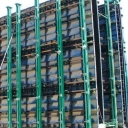 Hosseini concrete mold, making modular mold in Rasht