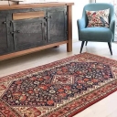 Golshan carpets, selling all kinds of machine-made carpets in Kashan