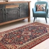 Golshan carpets, selling all kinds of machine-made carpets in Kashan