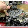 Gholizadeh lathe, production and repair of light and heavy agricultural machinery in Amol