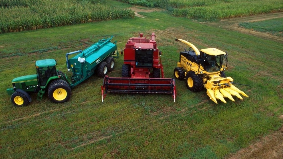 Gholizadeh lathe, production and repair of light and heavy agricultural machinery in Amol