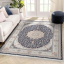 Upholstery carpets, sale of machine-made carpets and rugs in Bukan, West Azerbaijan